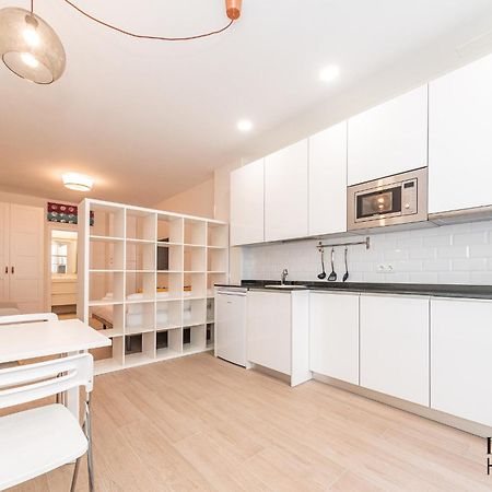Marques De Vadillo2 Apartments Madrid Bagian luar foto