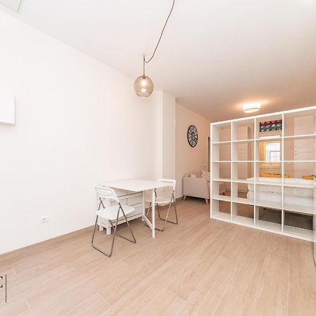 Marques De Vadillo2 Apartments Madrid Bagian luar foto