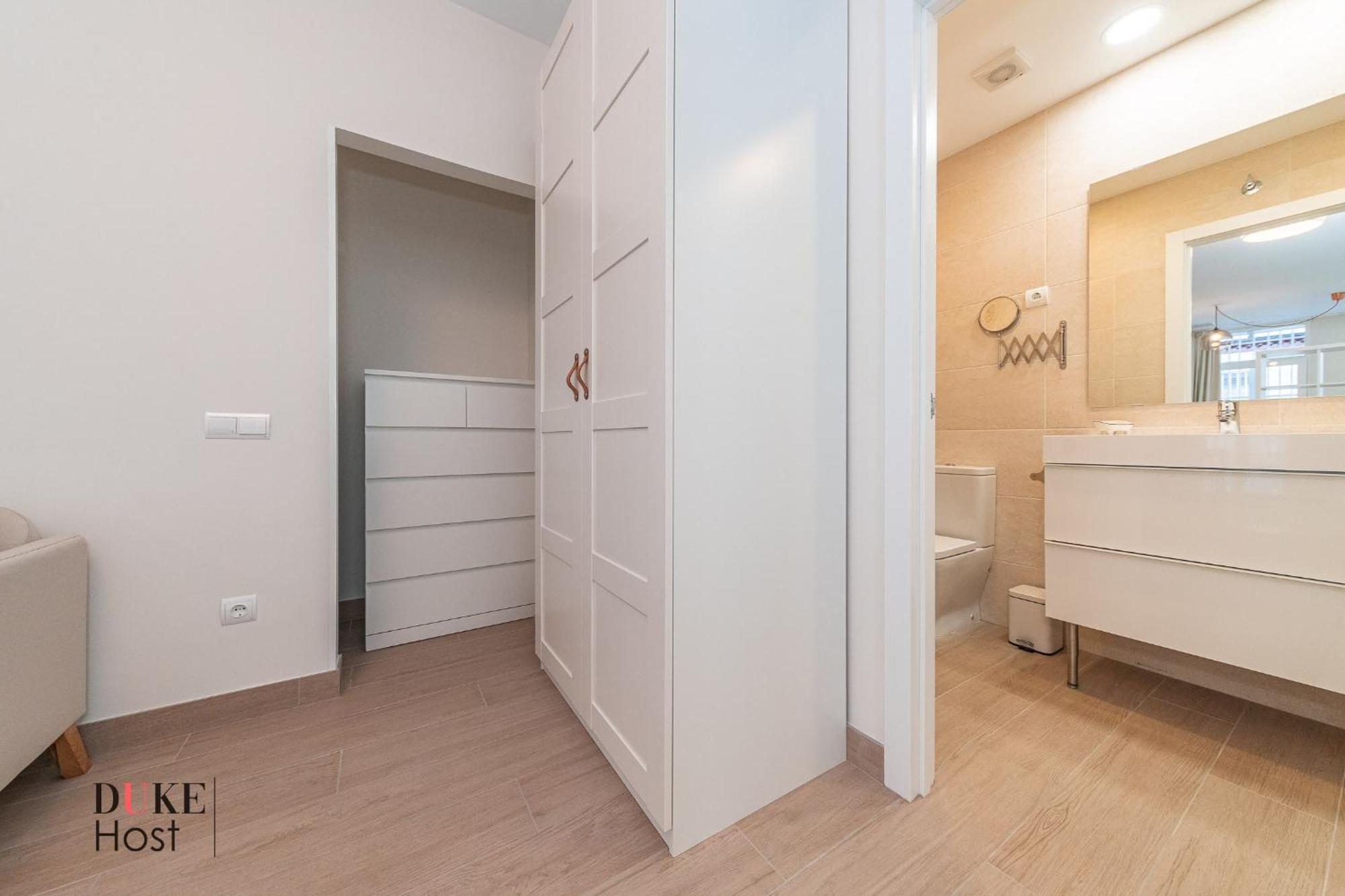 Marques De Vadillo2 Apartments Madrid Bagian luar foto