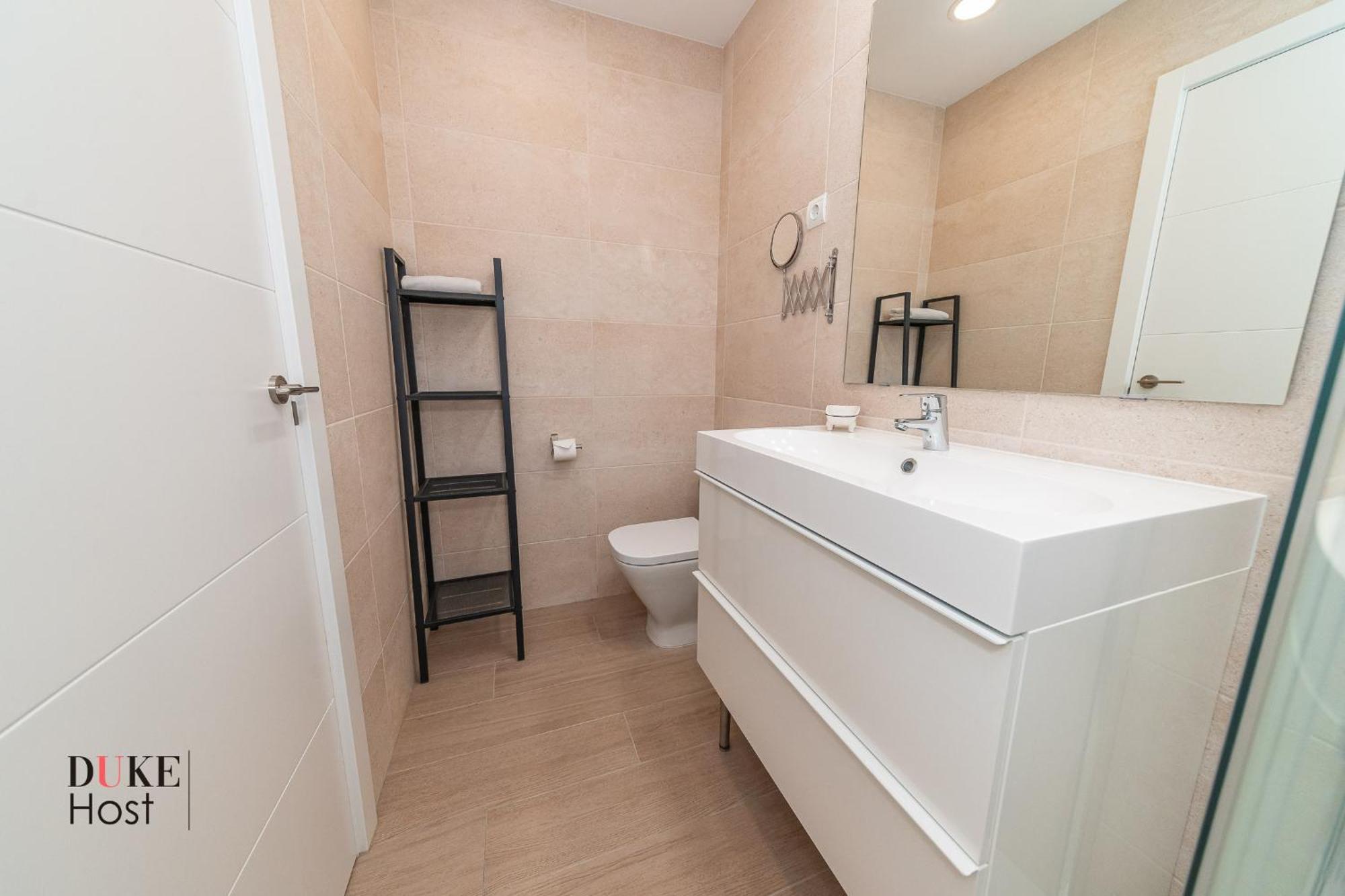 Marques De Vadillo2 Apartments Madrid Bagian luar foto