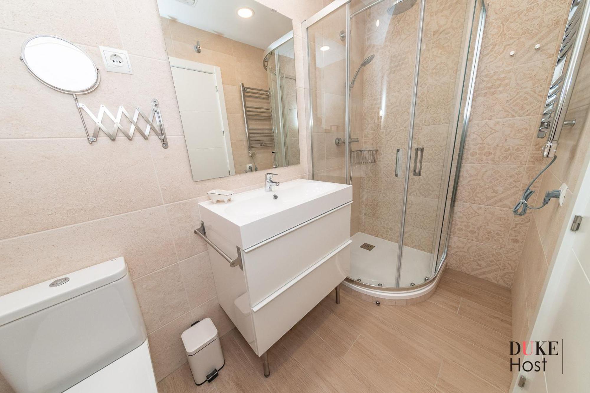 Marques De Vadillo2 Apartments Madrid Bagian luar foto